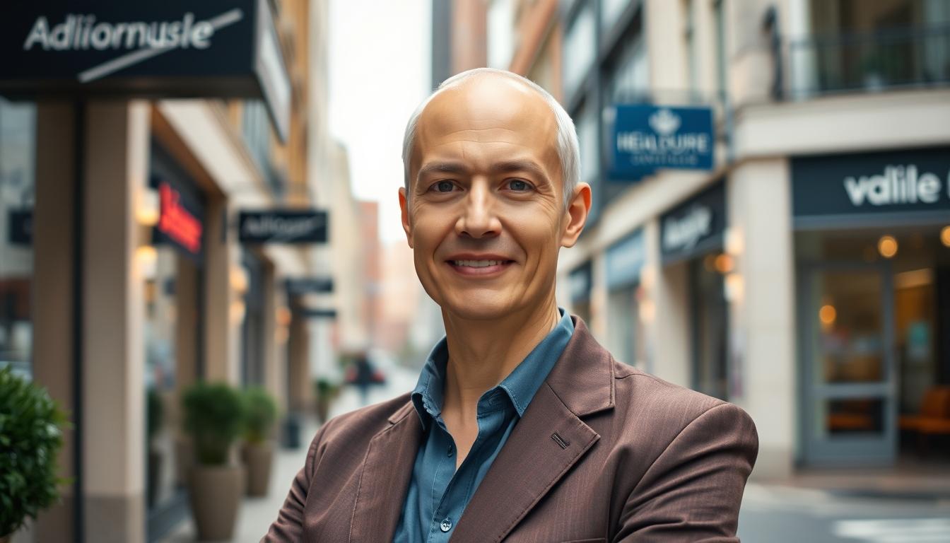 Contract strategy and legal support for entrepreneurs