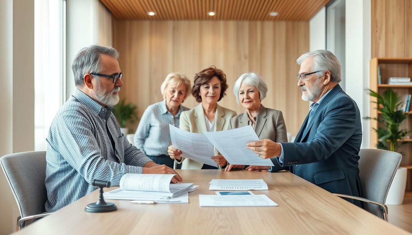 Legal compliance documents