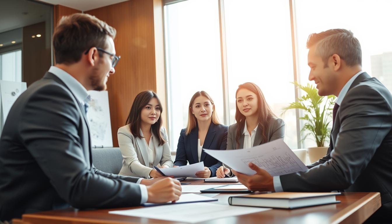 Legal support for startups and growing companies