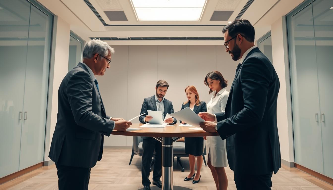 Business legal planning support for entrepreneurs