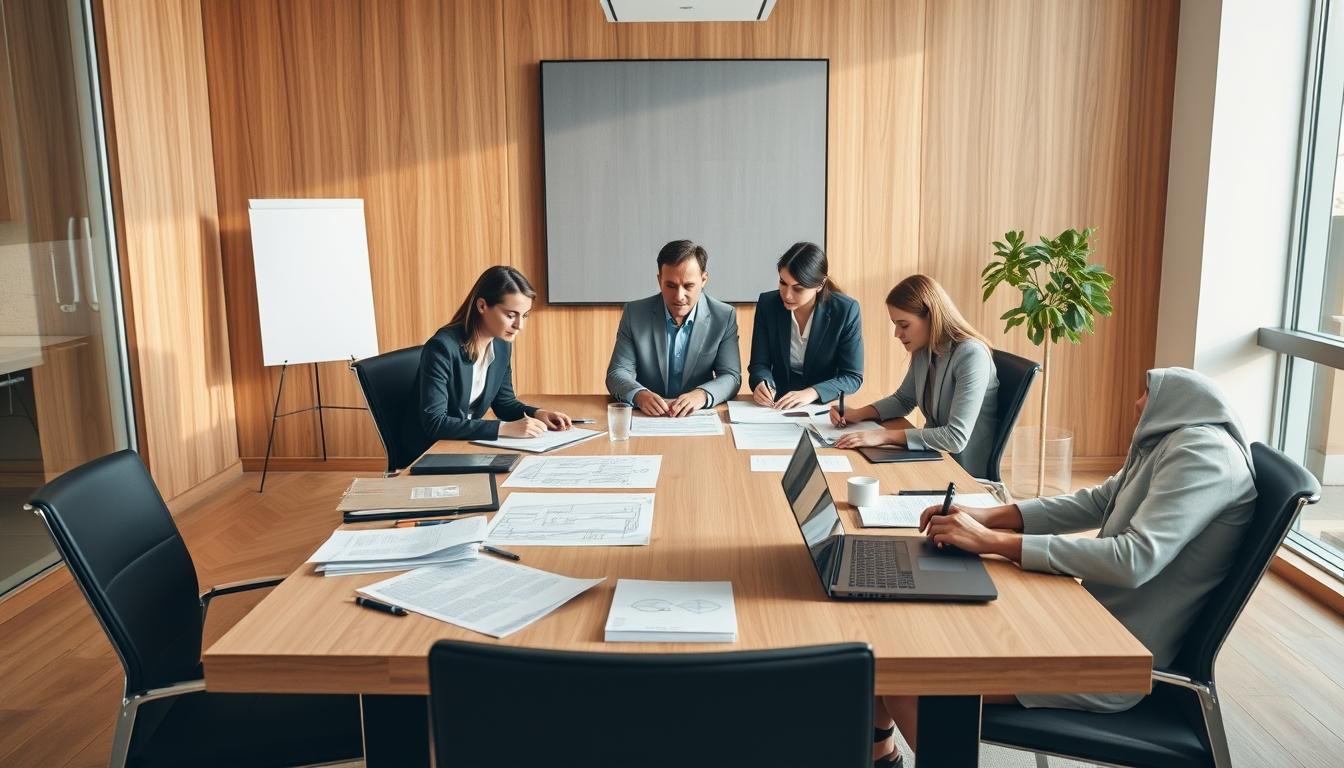 Compliance and commercial agreement guidance for entrepreneurs